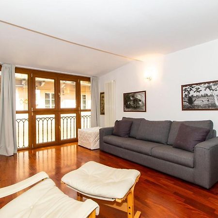Quadrilatero Romano Central Apartment Turin Exterior photo