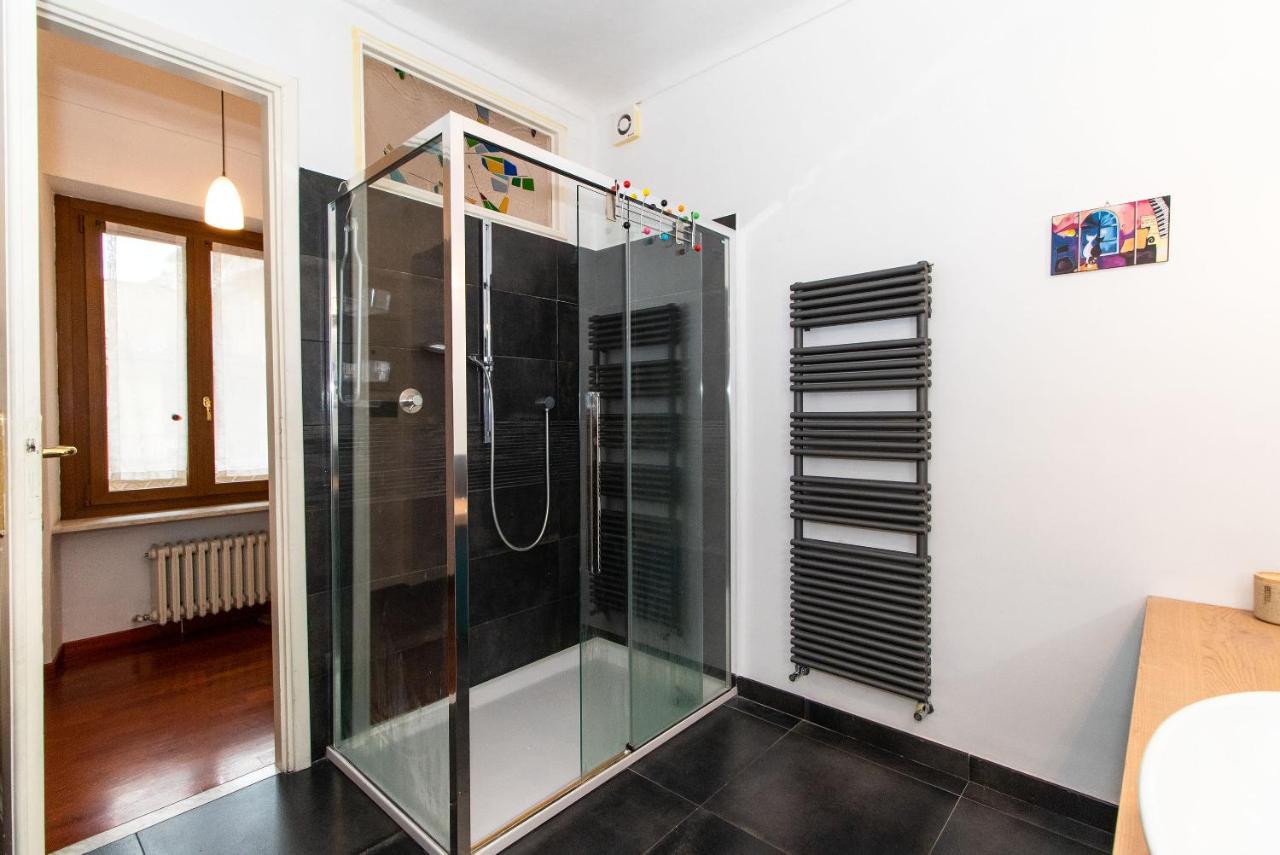 Quadrilatero Romano Central Apartment Turin Exterior photo