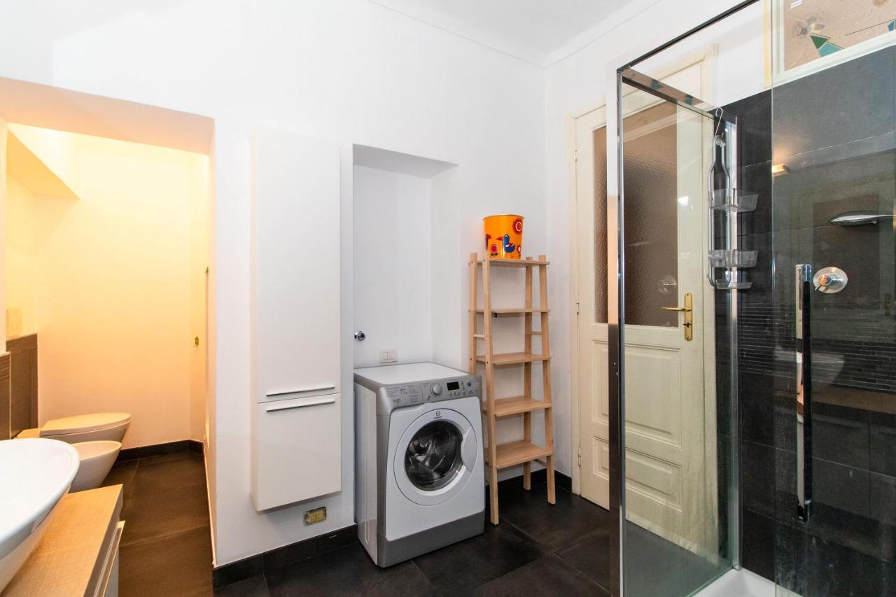 Quadrilatero Romano Central Apartment Turin Exterior photo