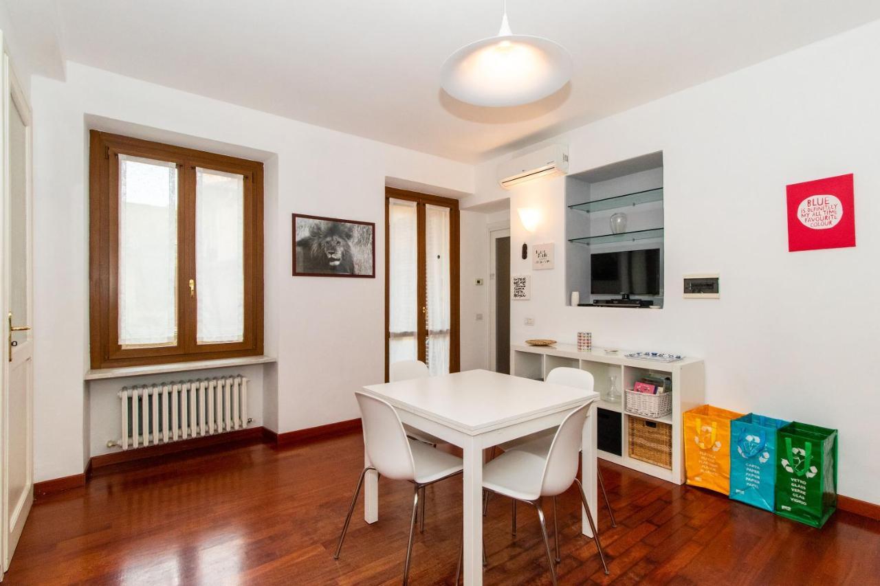 Quadrilatero Romano Central Apartment Turin Exterior photo