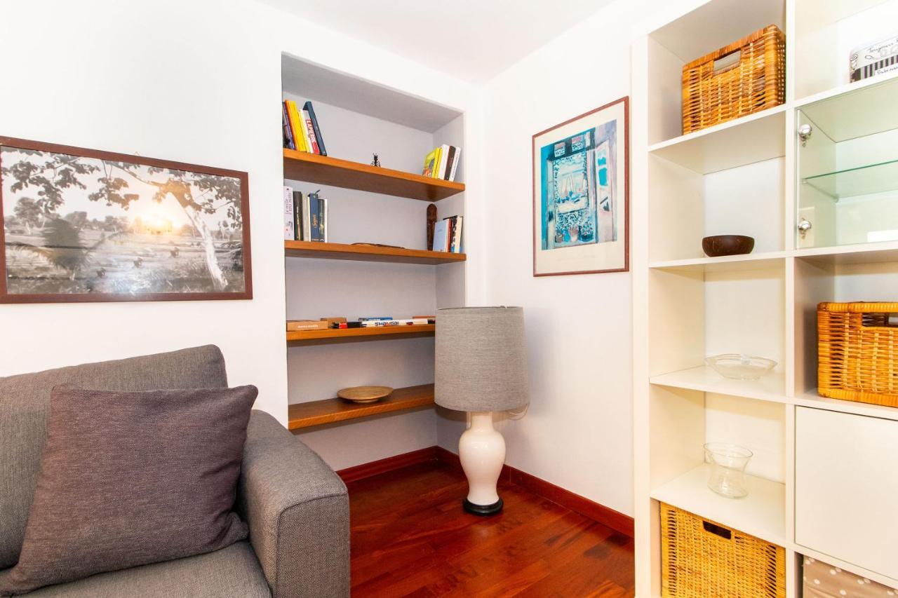 Quadrilatero Romano Central Apartment Turin Exterior photo