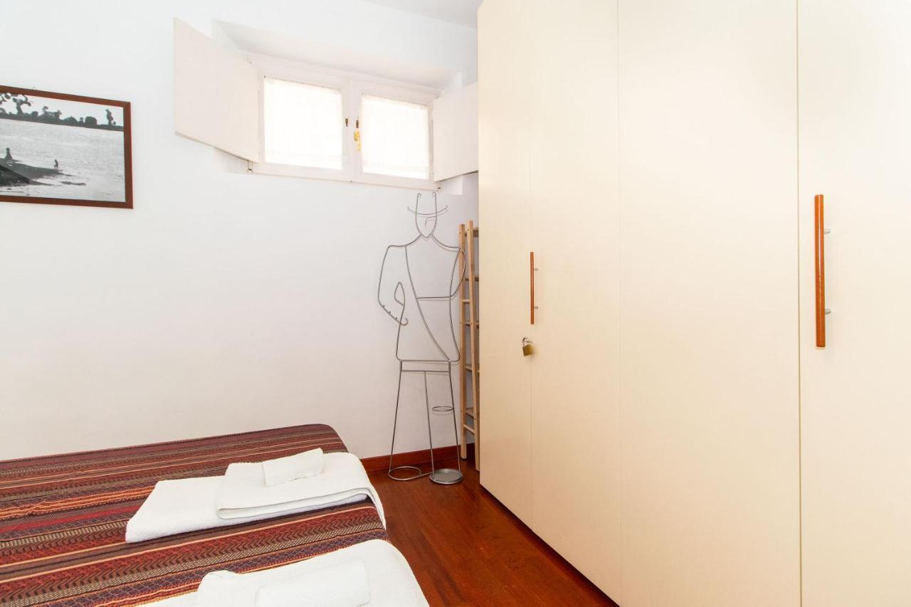 Quadrilatero Romano Central Apartment Turin Exterior photo