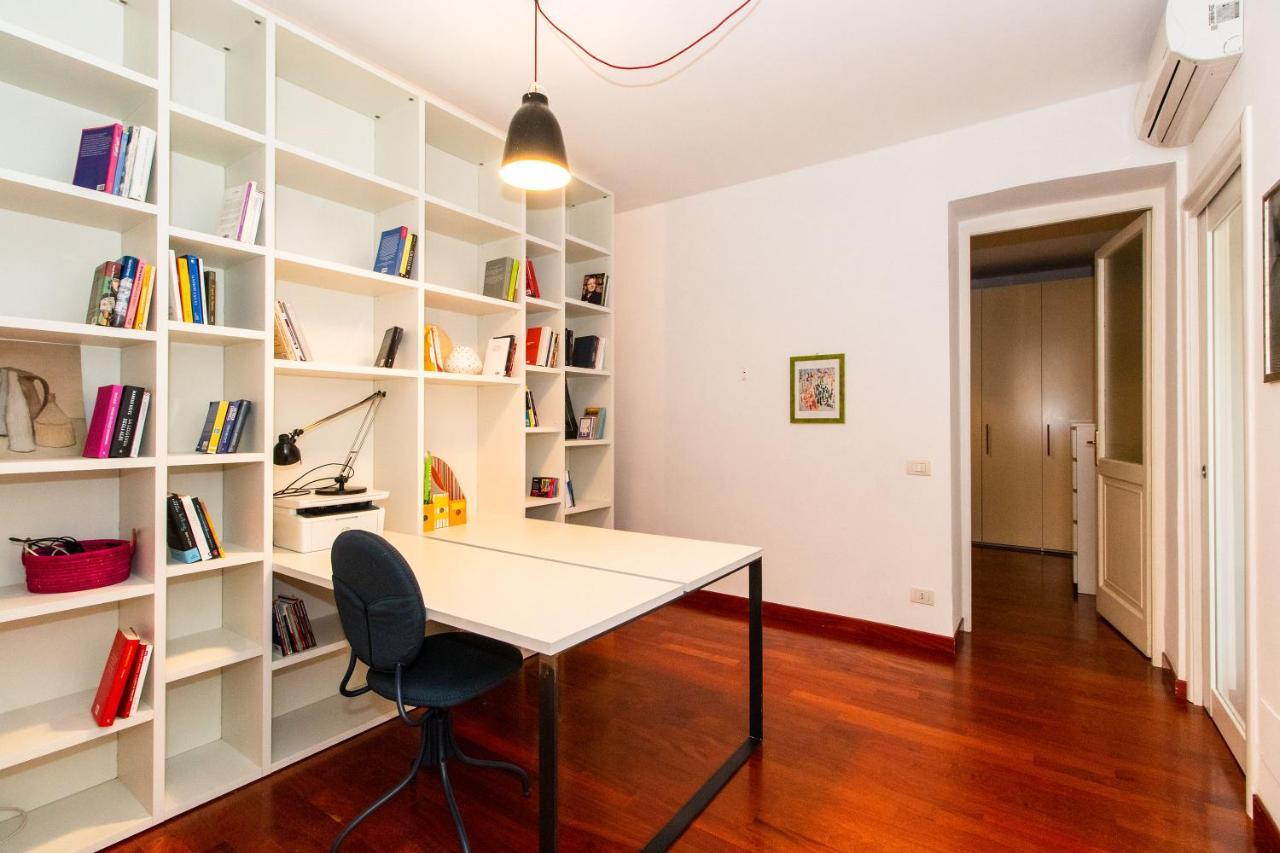 Quadrilatero Romano Central Apartment Turin Exterior photo