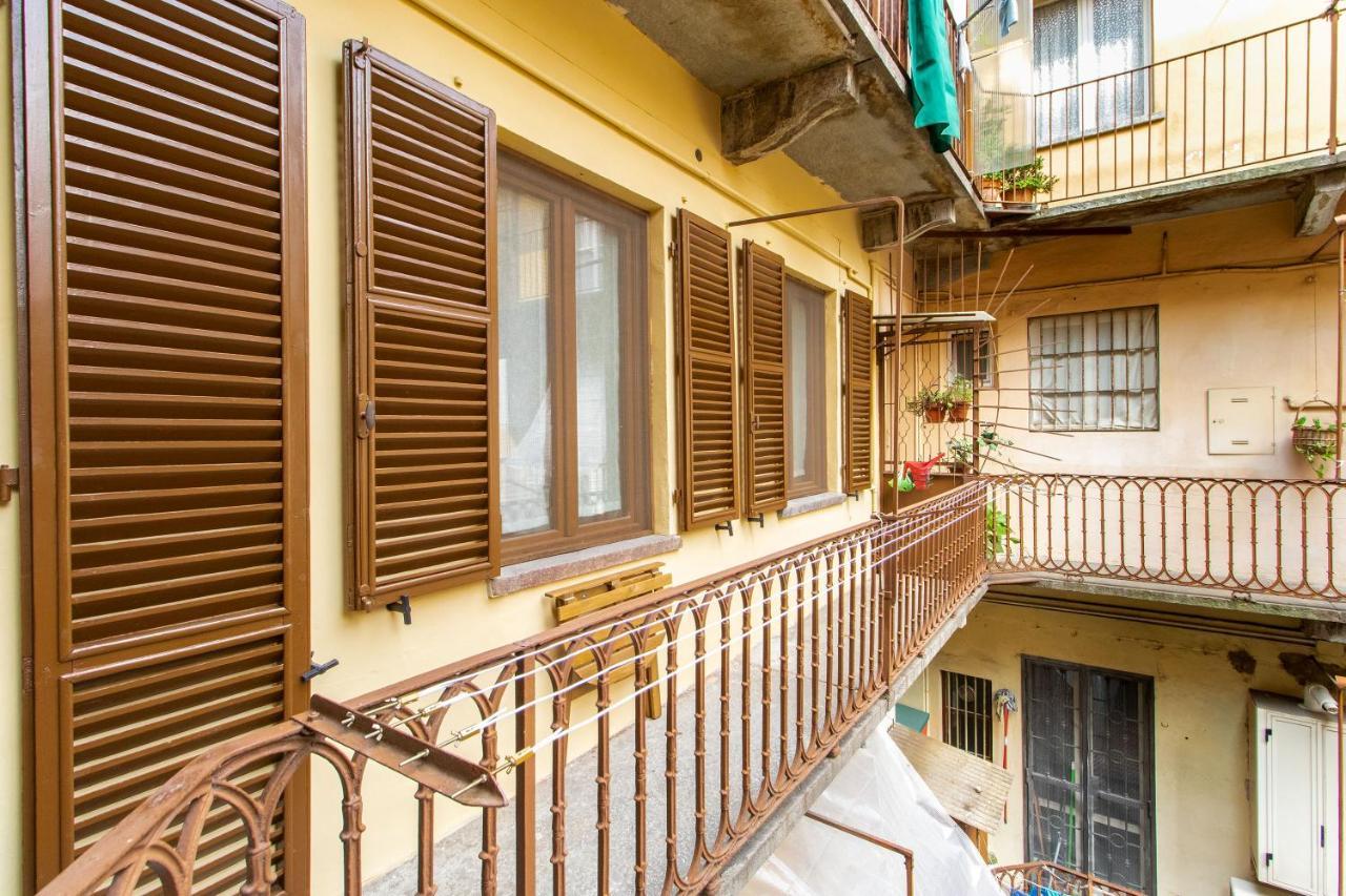 Quadrilatero Romano Central Apartment Turin Exterior photo