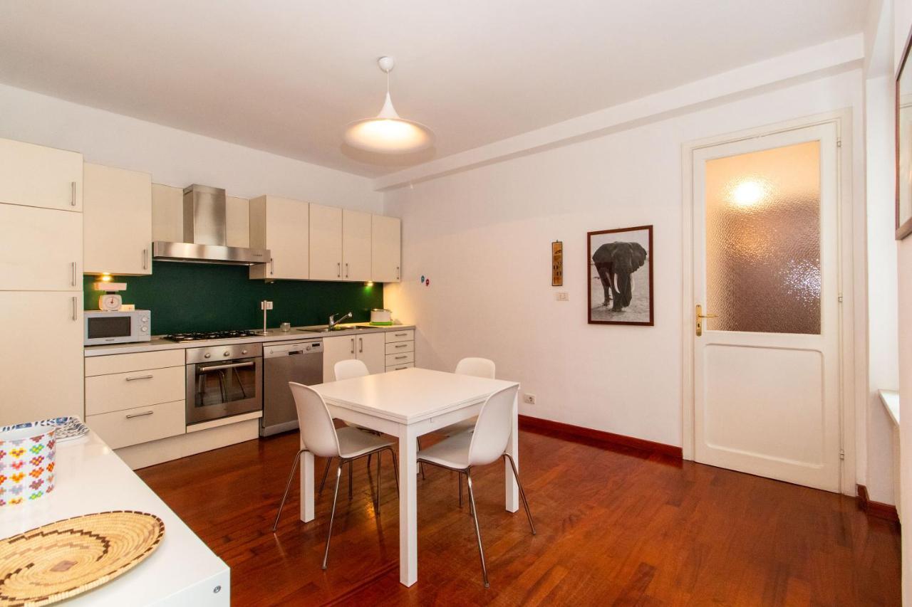Quadrilatero Romano Central Apartment Turin Exterior photo