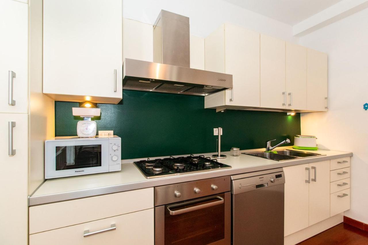 Quadrilatero Romano Central Apartment Turin Exterior photo